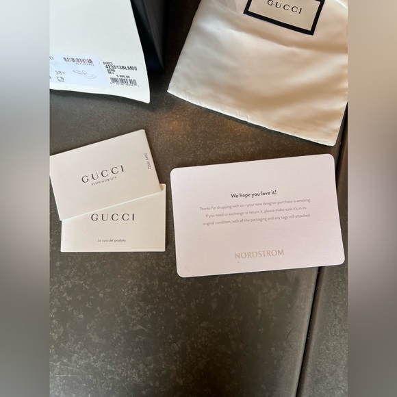 Women’s princetown leather slipper - Picture 9 of 11